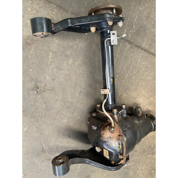 Diferencial Dianteiro Mitsubishi Triton 3.2 2015 Original