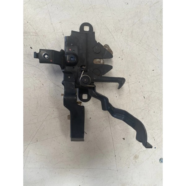 Fechadura Trava Capo S10 2018 Original