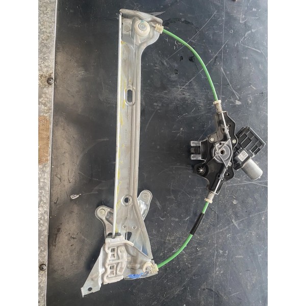 Maquina Vidro Diant Esquerda Toyota Corolla 2023 Original