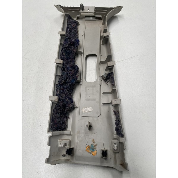 Acabamento Coluna Esquerda Cinto Ranger 2013/2020 Ab39262439