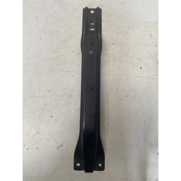 Travessa Suporte Tranca Capô Chevrolet S10 2018 Original