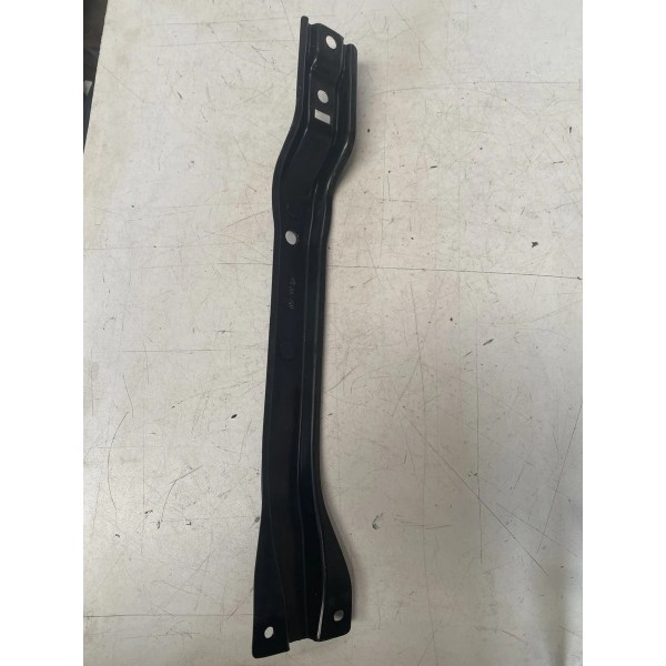 Travessa Suporte Tranca Capô Chevrolet S10 2018 Original