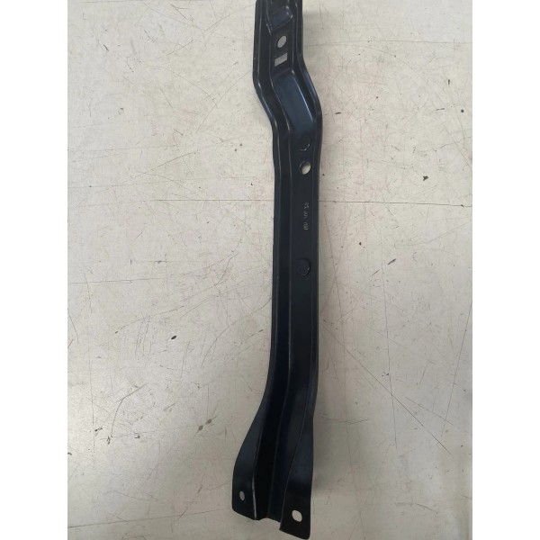 Travessa Suporte Tranca Capô Chevrolet S10 2018 Original