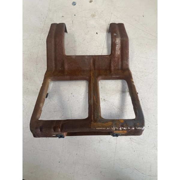 Suporte Console Volkswagen Amarok 2019 Original