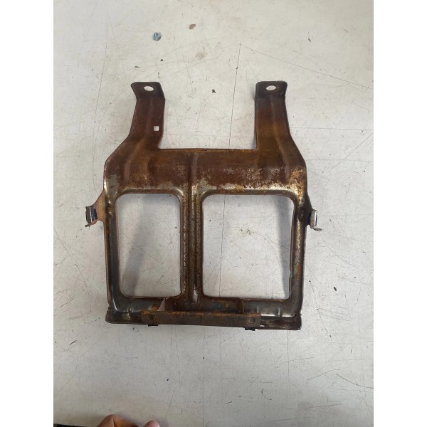 Suporte Console Volkswagen Amarok 2019 Original