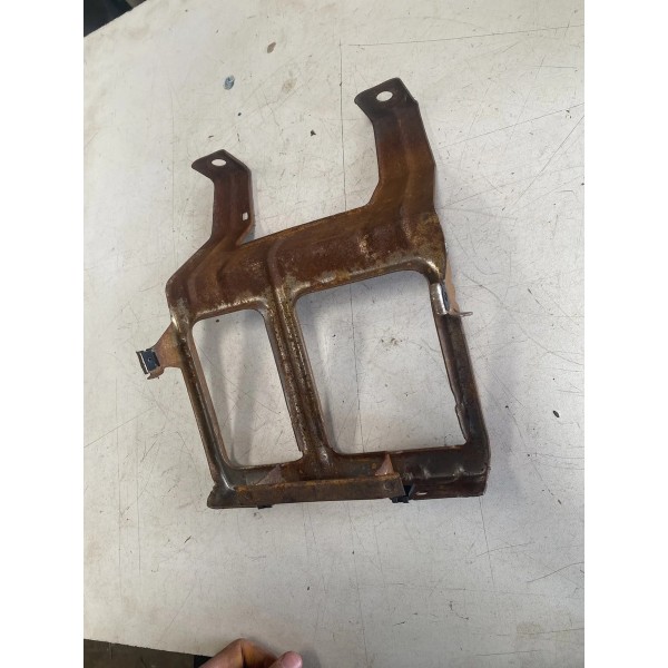 Suporte Console Volkswagen Amarok 2019 Original
