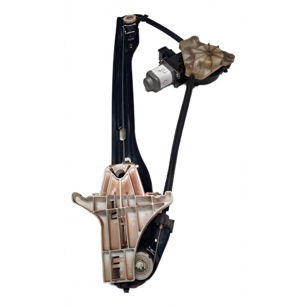 Maquina Vidro Traseira L.direito Amarok 2010a2023 Original