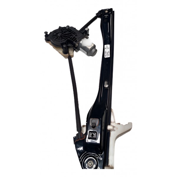 Maquina Vidro Traseira L.direito Amarok 2010a2023 Original