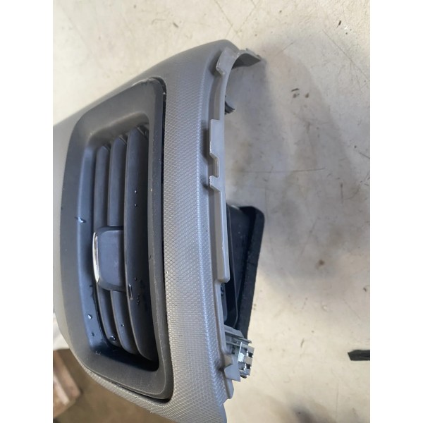 Difusor Ar Painel Gm S10 2018 Original