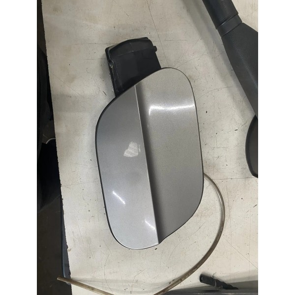 Portinhola Tanque Combustível Vw Virtus 2020 Original 2020