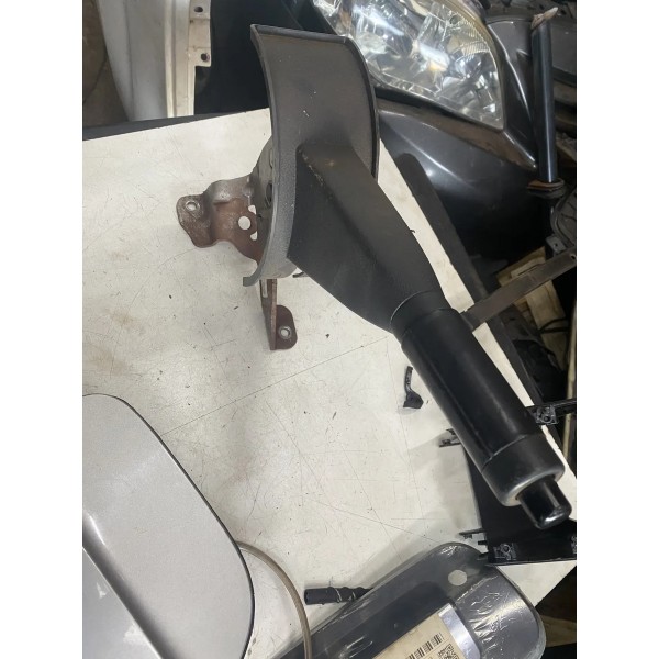 Alavanca Freio De Mão Vw Amarok 2019  Original