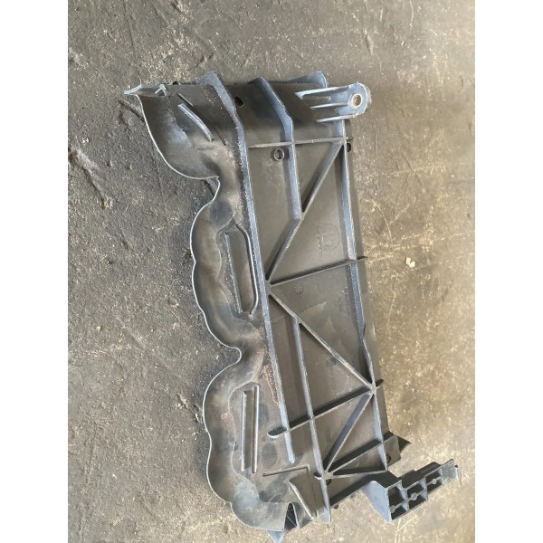 Defletor Do Radiador Fiat Toro Original