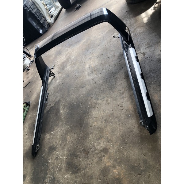 Santo Atônito Da Ford Ranger 2013/2022 Original