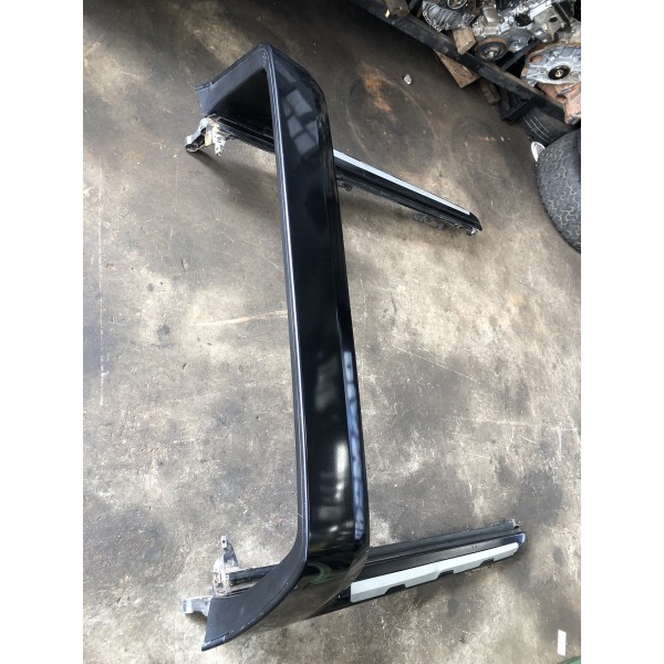 Santo Atônito Da Ford Ranger 2013/2022 Original