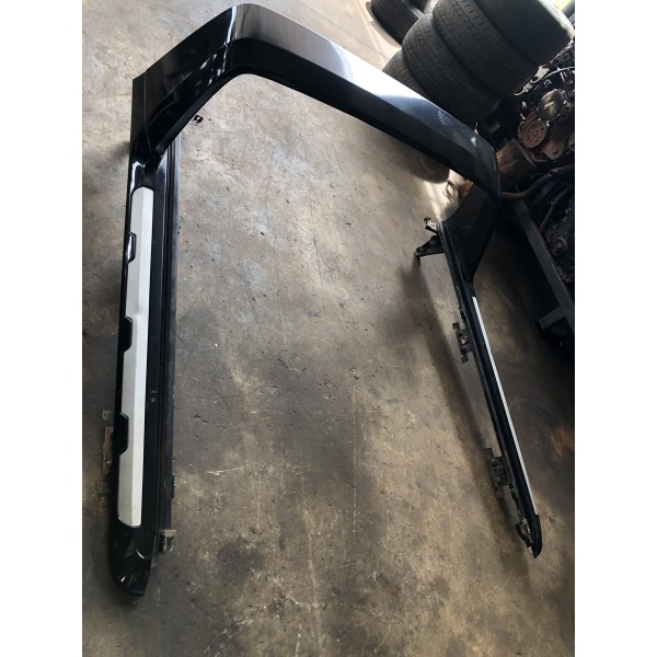 Santo Atônito Da Ford Ranger 2013/2022 Original