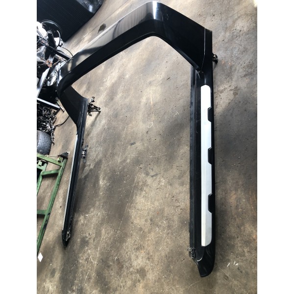 Santo Atônito Da Ford Ranger 2013/2022 Original