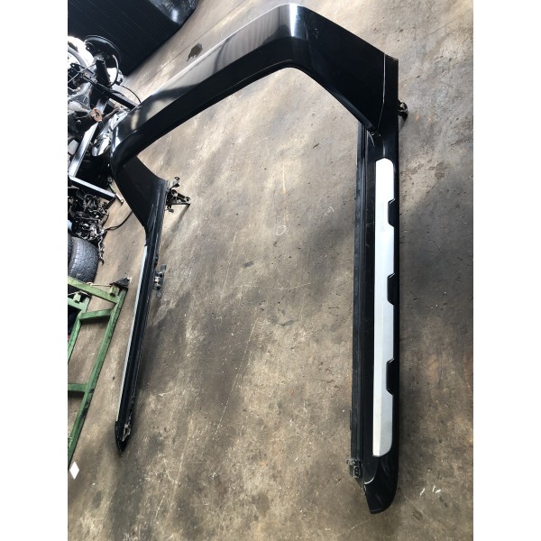 Santo Atônito Da Ford Ranger 2013/2022 Original