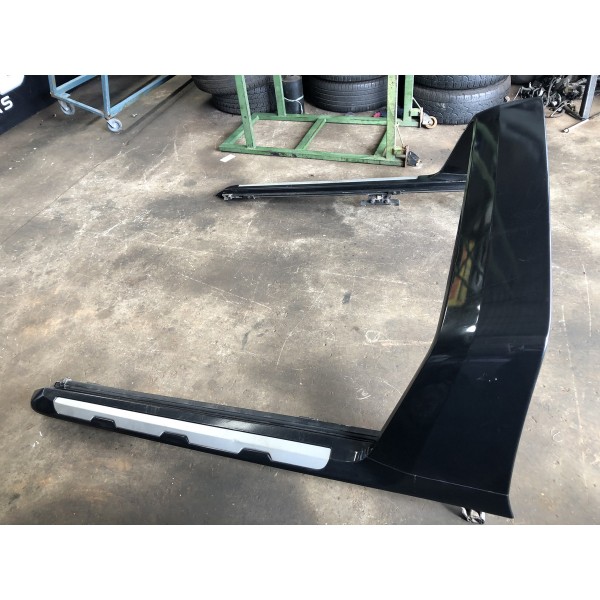 Santo Atônito Da Ford Ranger 2013/2022 Original