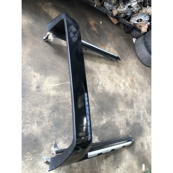 Santo Atônito Da Ford Ranger 2013/2022 Original