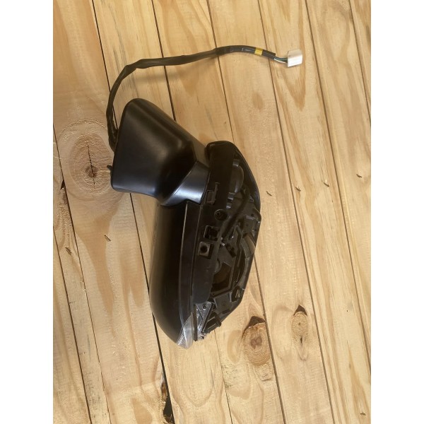 Retrovisor Esquerdo Toyota Corolla Hybrid 2020 Original