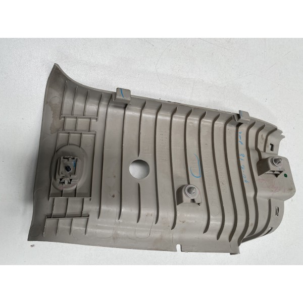 Acabamento Coluna Traseira Esquerda S10 2023