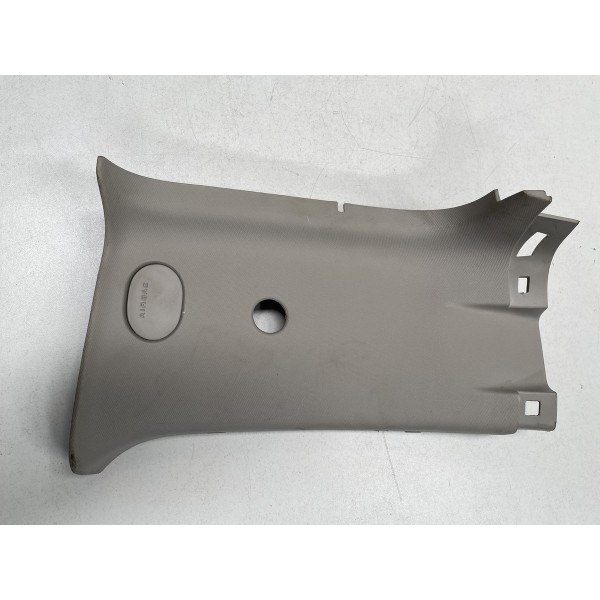 Acabamento Coluna Traseira Esquerda S10 2023