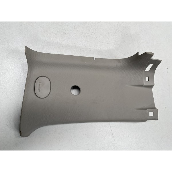 Acabamento Coluna Traseira Esquerda S10 2023