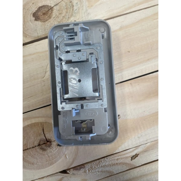 Luz Teto Fiat Mobi 2019
