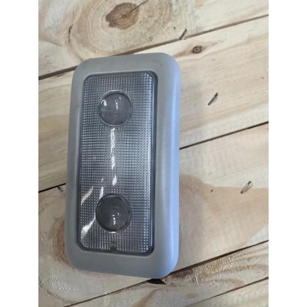 Luz Teto Fiat Mobi 2019