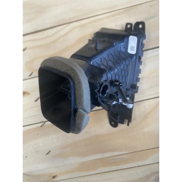 Difusor Ar Traseiro Dodge Ram 2500 Original (com Detalhe)