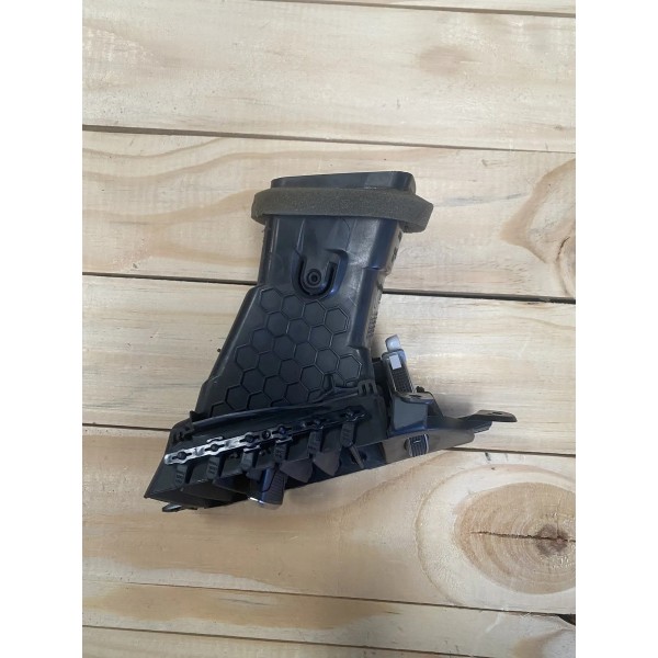 Difusor Ar Traseiro Dodge Ram 2500 Original (com Detalhe)