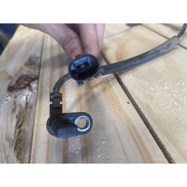 Sensor Roda Dianteiro Esquerdo  Fiat Mobi 2019 Original