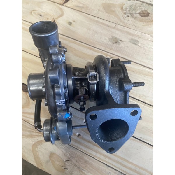 Turbina Hilux 2011 2.5 Diesel Original