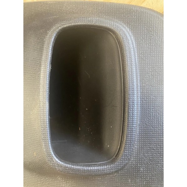Porta Objetos Fiat Strada 2023 Original