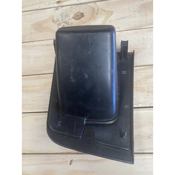 Porta Objetos Fiat Strada 2023 Original