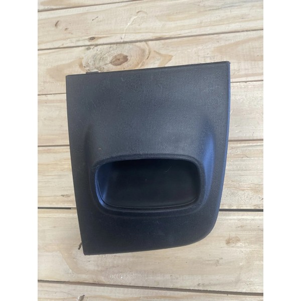 Porta Objetos Fiat Strada 2023 Original
