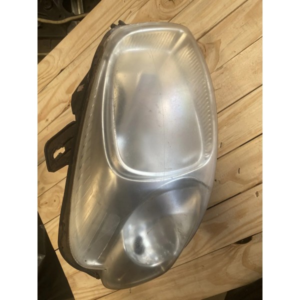 Farol Direito Fiat Uno Vivace Original Direito/passageiro