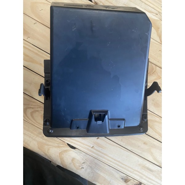 Porta Luvas Completo Painel Fiat Mobi 2019 Original
