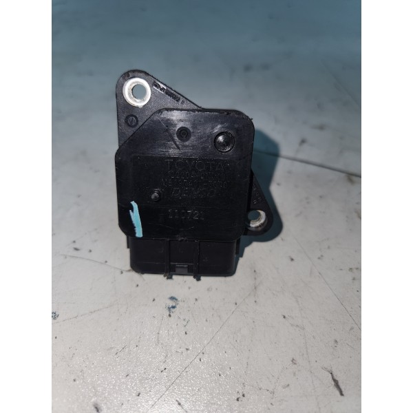 Sensor Maf Toyota Hilux 3.0 2015 Original Usado