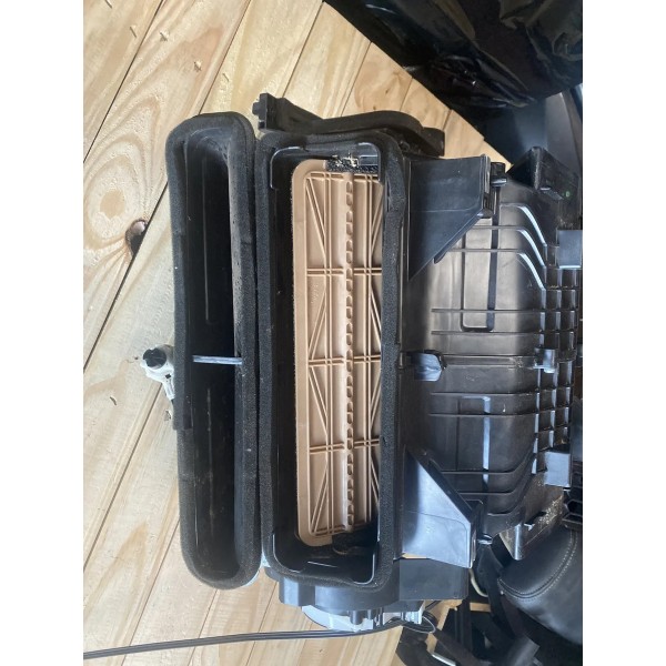 Caixa Evaporadora Ar Condicionado S10 Trailblazer Original