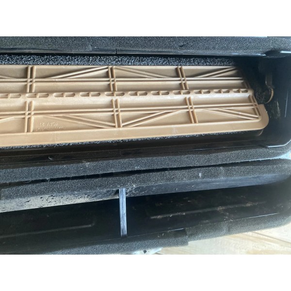 Caixa Evaporadora Ar Condicionado S10 Trailblazer Original