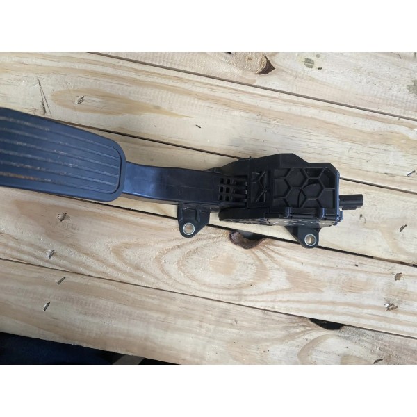 Pedal Acelerador Toyota Hilux 2023 Original