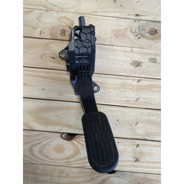 Pedal Acelerador Toyota Hilux 2023 Original