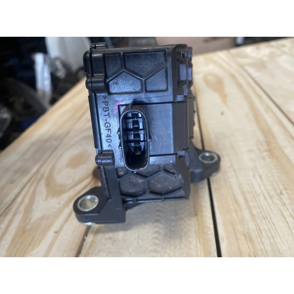 Pedal Acelerador Toyota Hilux 2023 Original