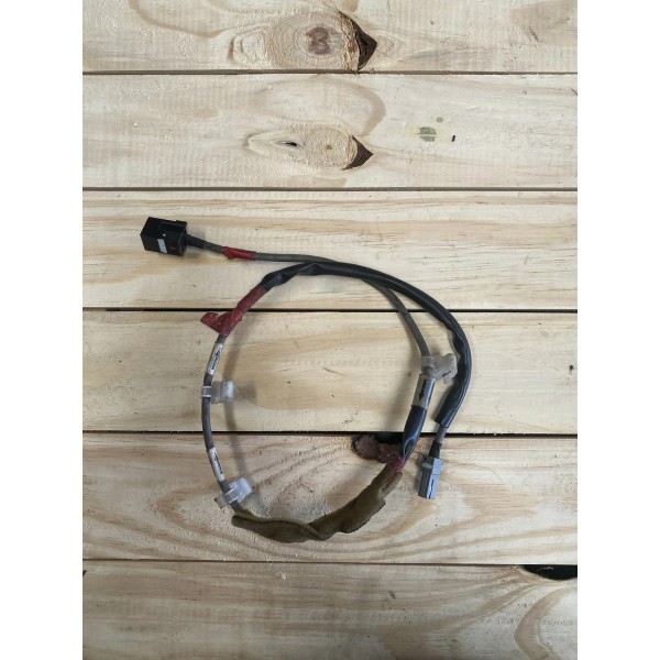 Chicote Usb Multimidia Toyota Hilux Sw4 Original