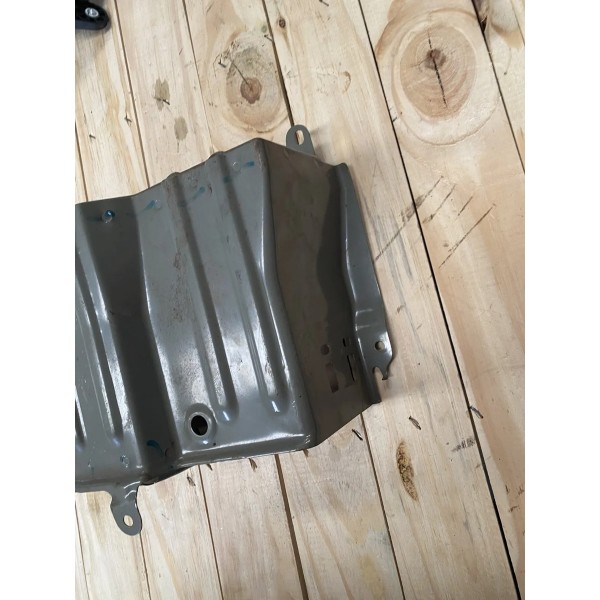 Suporte Colocar Macaco Toyota Hilux Sw4 Original