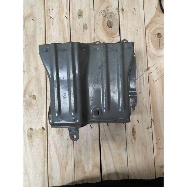 Suporte Colocar Macaco Toyota Hilux Sw4 Original