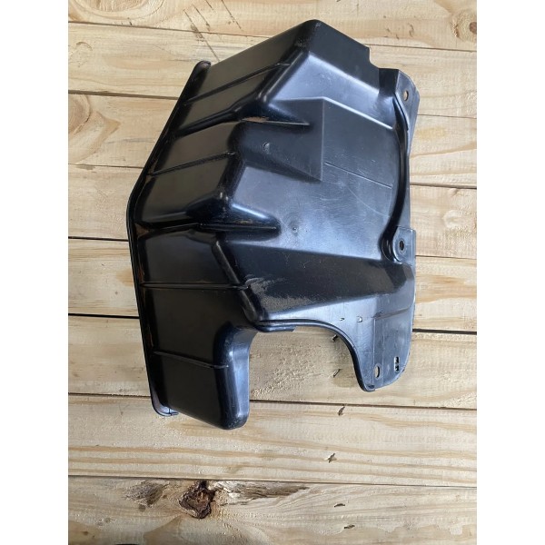 Protetor Correia Alternador Fiat Uno Vivace Original