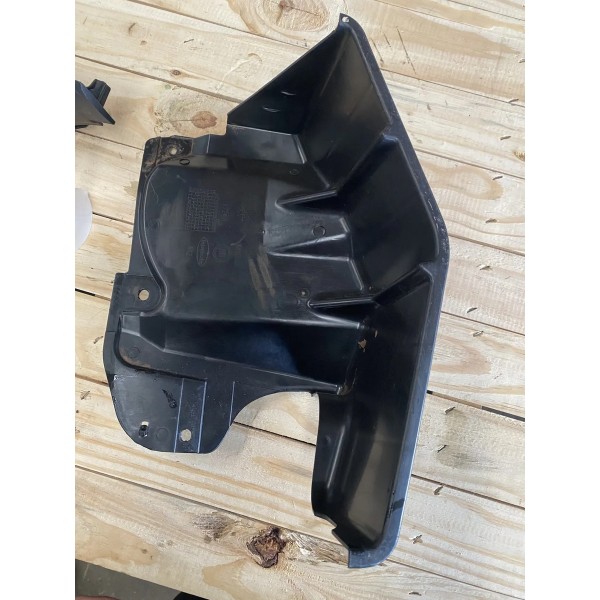 Protetor Correia Alternador Fiat Uno Vivace Original