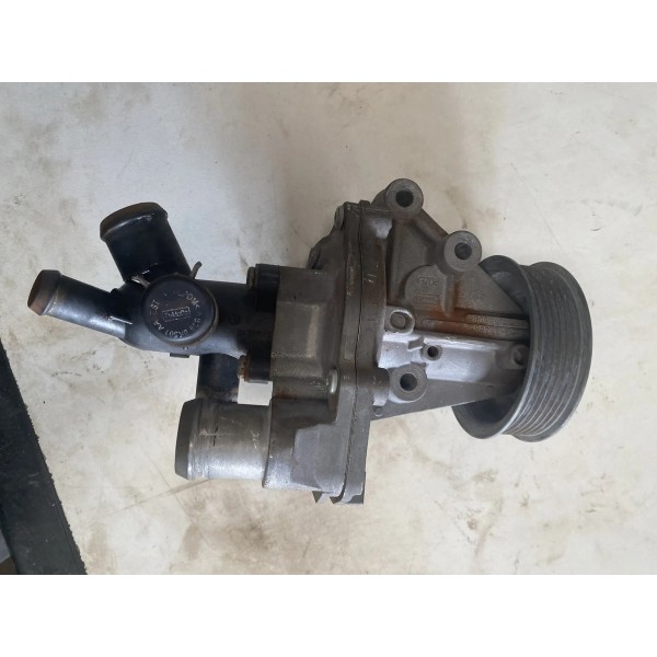 Bomba De Água Ford Ranger 3.2 2018 Original